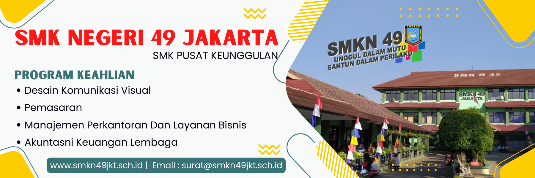 SMK Pusat Keunggulan