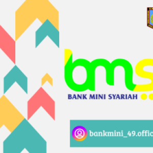 BANK MINI SYARIAH